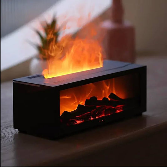 FirePlace Humidifier