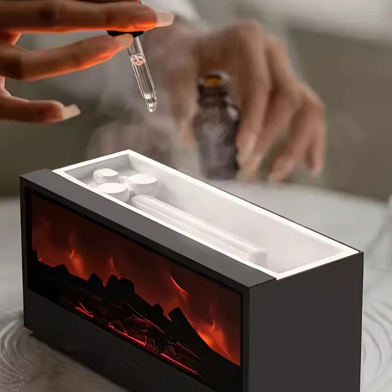 FirePlace Humidifier