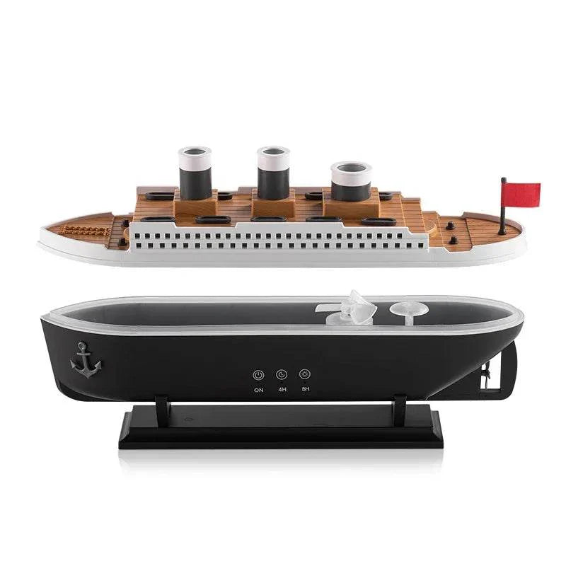 Titanic Humidifier